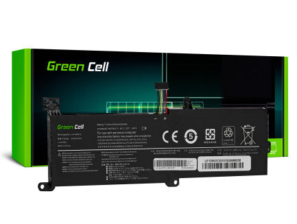 Green Cell L16M2PB1 Батерија за Lenovo IdeaPad 320 330