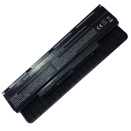Заменска батерија NRG+ за Asus G551 G771 A32N1405 A32NI405