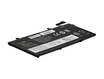 Green Cell L18C3P71 Батерија за Lenovo ThinkPad T490 P14 T14 G1 G2