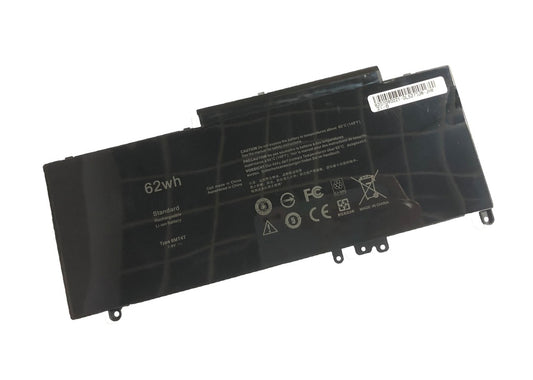 Заменска NRG+ Батерија за Dell Latitude E5470 6MT4T