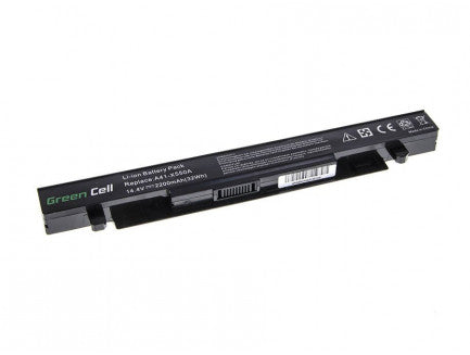 Green Cell A41-X550A Батерија за Asus X550, X550C, X550L, F550