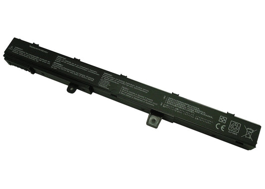 Заменска батерија NRG+ за ASUS X451 X551 A41N1308
