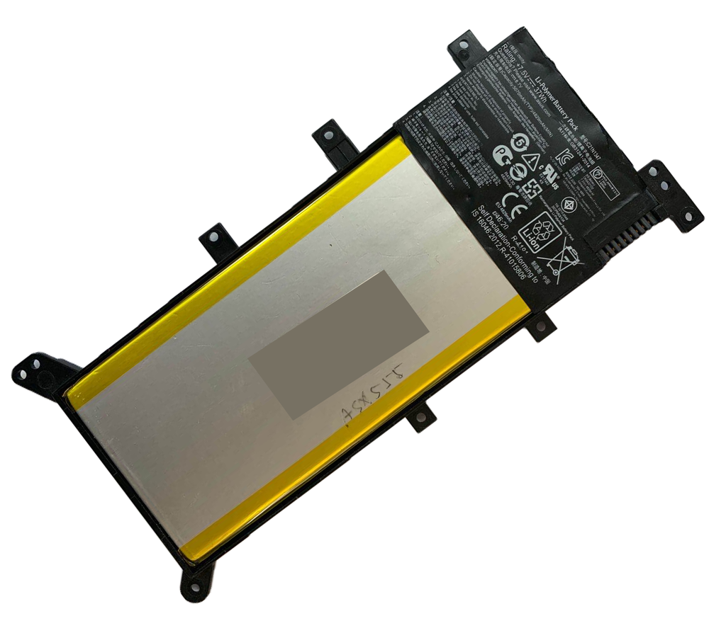 Батерија NRG+ за C21N1347 for Asus R556 R556L A555L F555L K555L X555L X555