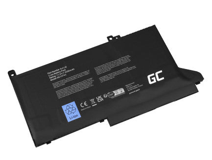 Green Cell DJ1J0 Батерија за Dell Latitude  Dell Latitude 7280 7390 7490
