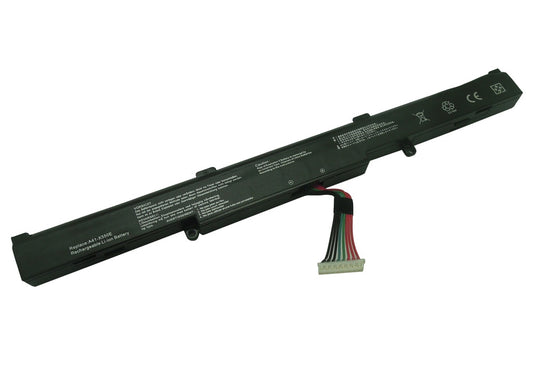 Батерија NRG+ за ASUS A450 F450 X450 X550V X751 A41-X550E