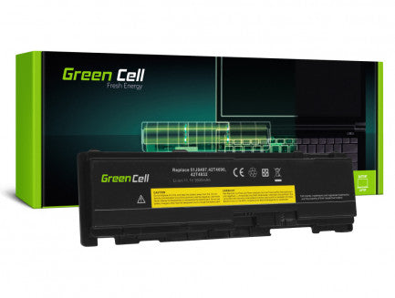 Green Cell батерија за Lenovo ThinkPad T400s T410s T410si