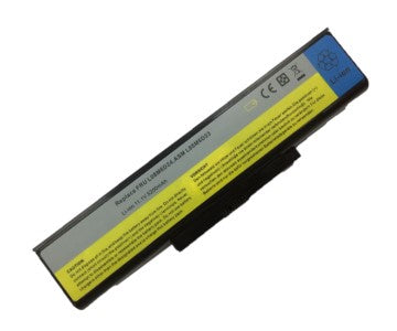 NRG+ батерија за  Lenovo ThinkPad Edge E43 K43 L08M6D22