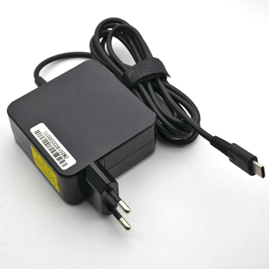 Заменски полнач NRG+ USB Type C 65W