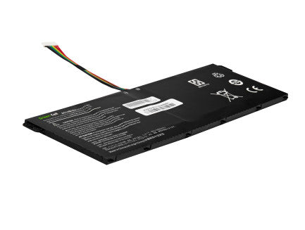 Green Cell AC14B18J Батерија за ACER ASPIRE A315-23 ES1-531