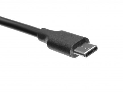 Green Cell USB-C 65W Полнач Адаптер за Лаптопи, Таблет, Телефони