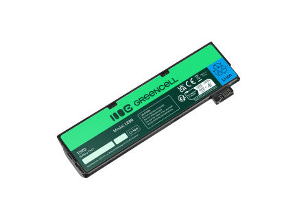 Налепница на Green Cell 01AV424 Батерија за Lenovo ThinkPad T470-itrade.mk