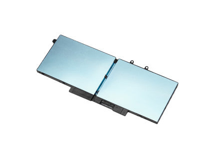 Задна страна на Green Cell батерија 4GVMP за DELL Latitude 5410- itrade.mk