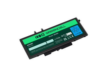 Батерија Green Cell батерија 4GVMP за DELL Latitude 5410- itrade.mk