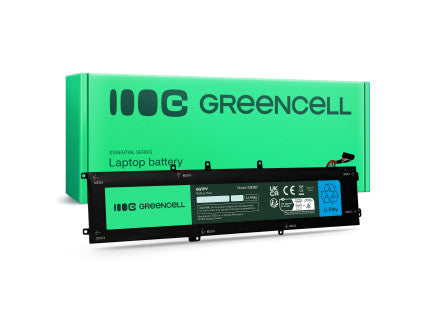  Green Cell батерија 6GTPY - itrade.mk