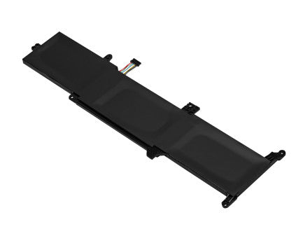Задна страна на Green Cell батерија L19C3PF7 за Lenovo IdeaPad 3-14ADA05  - trade.mk