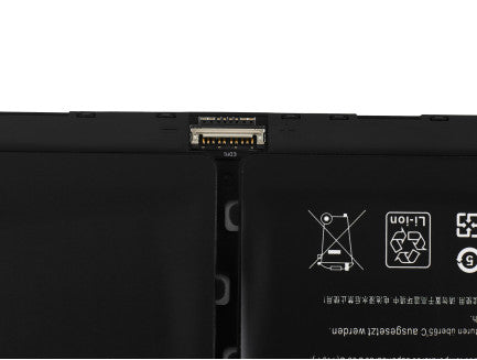 Конектор на  Green Cell батерија G91J0 за DELL Latitude 3320 Inspiron 5510 -  itrade.mk