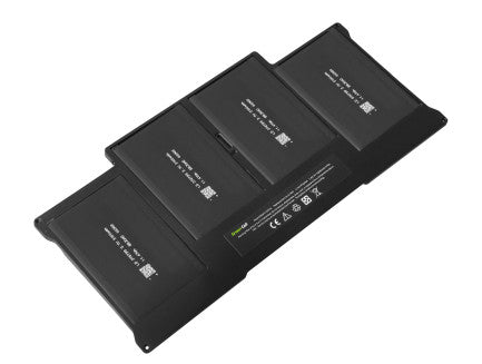 Предна страна на Green Cell батерија A1405 за APPLE MacBook Air a1369- itrade.mk