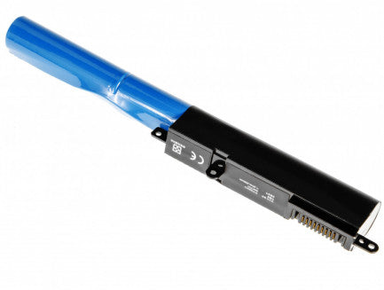 Задна страна на Green Cell батерија A31N1519 - itrade.mk