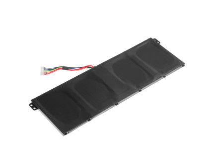 Задна страна на Green Cell батерија AC14B3K AC14B8K за Acer aspire 5, Swift 3, Spin 3  - itrade.mk