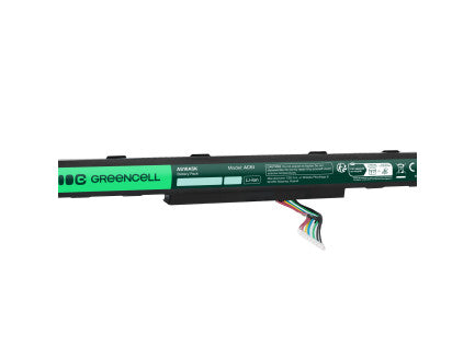 Конектор на Green Cell батерија AS16A5K за ACER ASPIRE E5-575 - itrade.mk