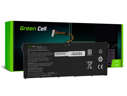  Green Cell батерија AP18C4K за Acer Aspire A315 -  itrade.mk
