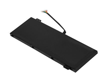 Задна страна на Green Cell AP18E7M Батерија за ACER Nitro 5 AN515-55