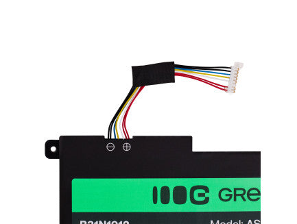 Конектор на Green Cell батерија C31N1912 за ASUS E510MA - itrade.mk