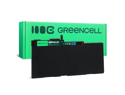 Green Cell батерија CM03XL за HP 850 G1 G2 - itrade.mk