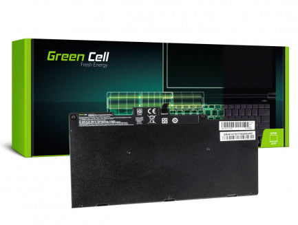 Green Cell батерија CS03XL за HP EliteBook 840 G3 850 G3 и ZBook 15u G3 - itrade.mk