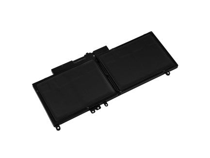 Задна страна на Green Cell батерија G5M10 за Dell Latitude E5250 E5450 E5550- itrade.mk