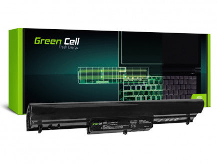 Green Cell батерија VK04 за HP Pavilion HP 242 G1 G2 - itrade.mk