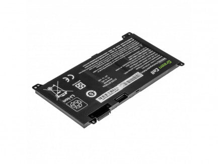 Налепница на Батерија Green Cell  RR03XL за  HP 440 450 G4 G5 -itrade.mk