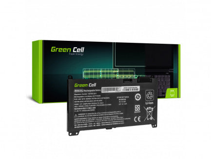 Батерија Green Cell  RR03XL за  HP 440 450 G4 G5 -itrade.mk