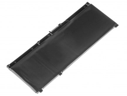 Задна страна на Green Cell батерија SR04XL за HP OMEN 15 CE - itrade.mk