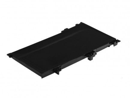 Задна страна на Green Cell батерија TE04XL за HP OMEN 15-AX202N - itrade.mk
