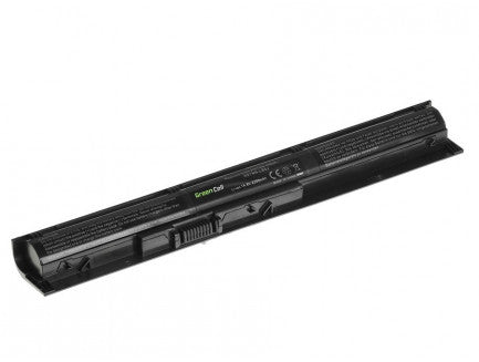 Предна страна на Green Cell батерија VI04 за HP ProBook 440 G2 - itrade.mk