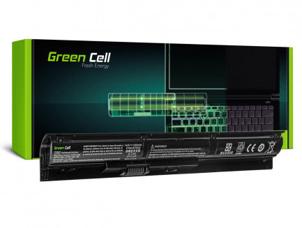 Green Cell батерија VI04 за HP ProBook 440 G2 - itrade.mk