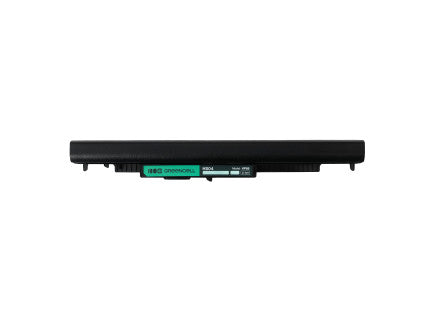 Предна страна Green Cell батерија HS04 HS03 за HP 250 G4 HP 250 G5 лаптопи - itrade.mk