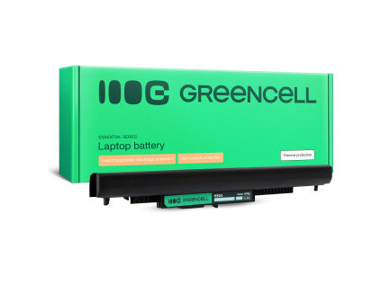 Green Cell батерија HS04 HS03 за HP 250 G4 HP 250 G5 лаптопи - itrade.mk