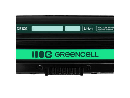 Конектор на Green Cell батерија XCMRD за DELL Inspiron 15 3521 3537 лаптопи - itrade.mk