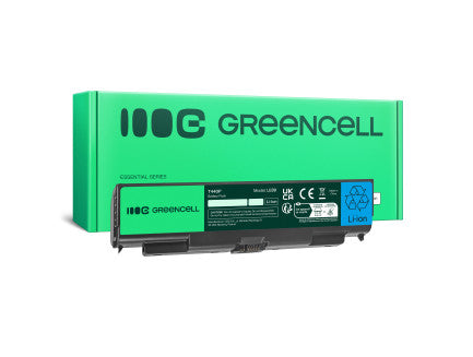 Green Cell батерија 45N1153 за Lenovo    ThinkPad  T440p лаптопи - itrade.mk
