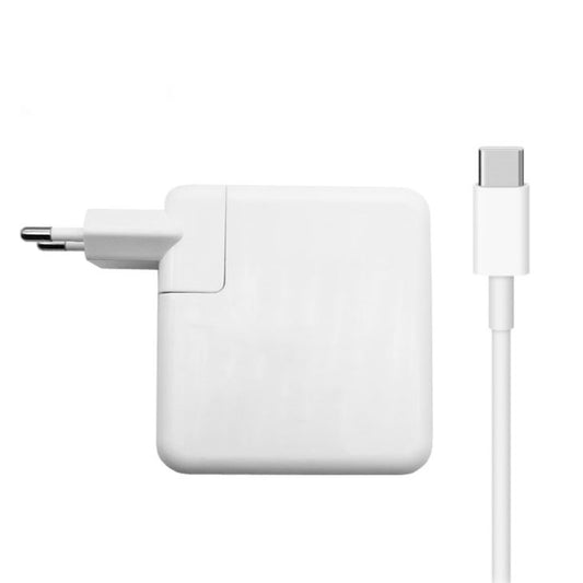 Заменски полнач NRG+ за MacBook Type C 30W